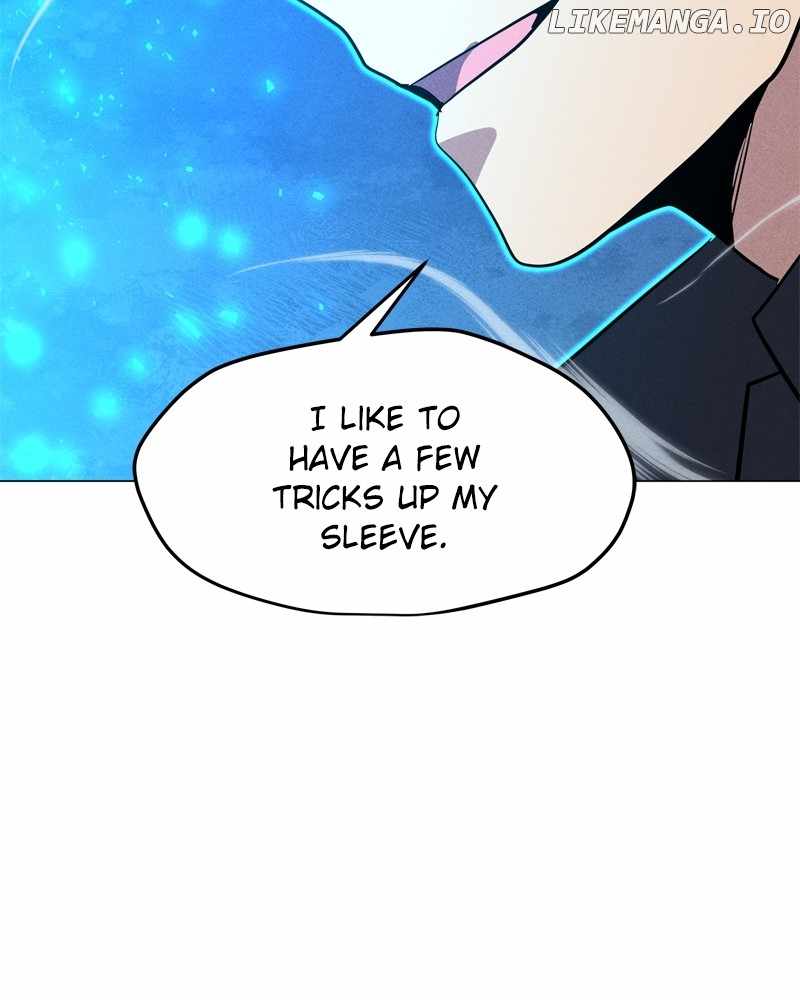 Solo Spell Caster Chapter 185 90